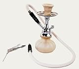 Wasserpfeife SHISHA 25 CM neu+ovp CHAMP