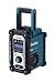 Produktbild Makita Akku-Baustellenradio 7,2-18 V, DMR105-110