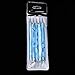 Neverland 5Pcs Acrylic UV Gel Nail Art Design Dotting Painting Pens Blue