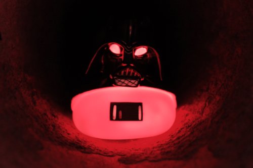 Ente Glow in the Duck „Duck Fadar“ Badeente Quietschente - 5