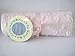 Baby Nursery Heart Popcorn/Bubble Textured Baby Blanket - Pink