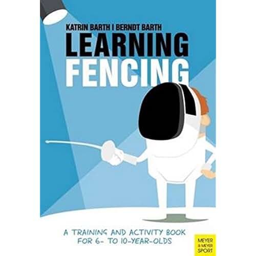 Amazon.co.uk fencing Books