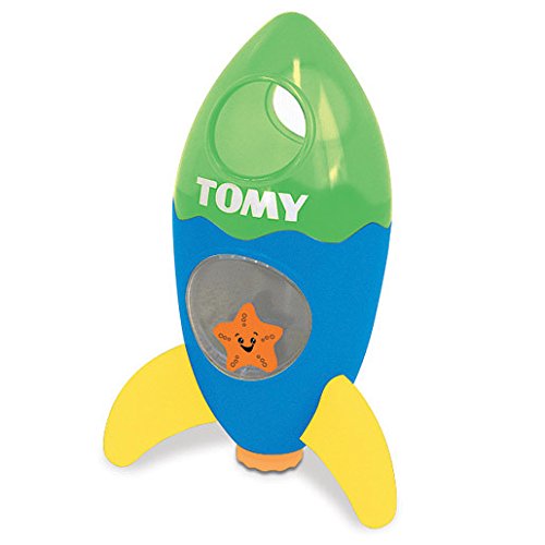 Tomy Fountain Rocket