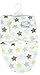 First Steps Baby Swaddle Blanket (Assorted designs)