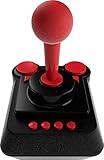 c64 joystick anschluss USB 2.0 Joystick Retro Games The C64 Joystick