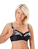 Emma Jane - Nursing Bra - Style 429