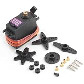 MG996R 13 kg Servo Motor - (Tower Pro MG996 Metal Servo - 13KG)