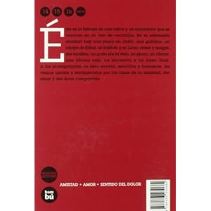 Otoño azul (Grandes Lectores)