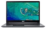 Radeon rx vega 10 graphics Acer Swift 3  SF315-41-R2VE - Ordenador portátil de 15.6\" FHD IPS LCD (AMD Ryzen 7 2700U, 8GB de RAM, 256GB SSD, Radeon RX Vega 10 Graphics, Windows 10 Home) Plata - Teclado QWERY Español