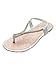 Port Girls White Stylish Flat RS.399.00