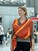 Didymos Olaf Baby Wrap Sling (Size 6)