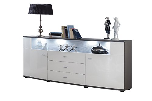 Preisvergleich Produktbild Sideboard Monta