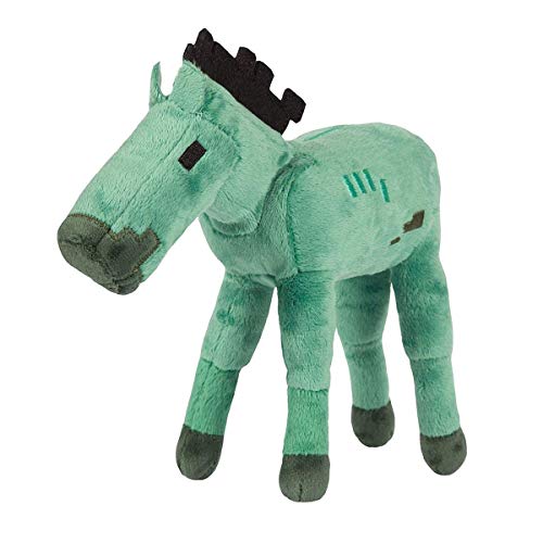 Minecraft Plush Toys I Love Plushies