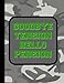 Produktbild Goodbye Tension Hello Pension: Retirement Gifts for,Army,Notebook,Teachers,Nurses,Doctors,men,Police officer,Social Workers,Journal,Present