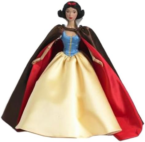 Madame Alexander Snow White, 16 , Disney Favorites Doll Limited Edition - 300 Piece