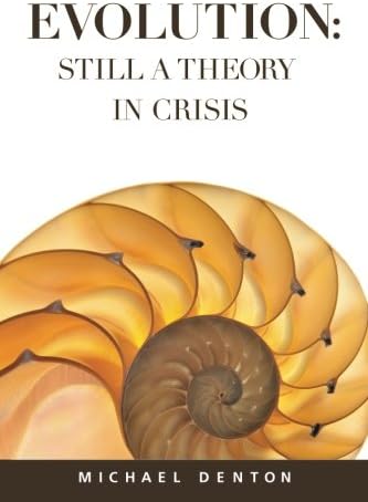 Evolution: Still a Theory in Crisis