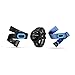 Produktbild Garmin Forerunner® 735XT, Europe, Black/Gray Tri-Bundle, 010-01614-09,Erweiterte GPS-Multisport Uhr mit Garmin Elevate™-Technologie für die Herzfrequenzmessung am Handgelenk