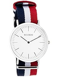 montre-bleu-blanc-rouge