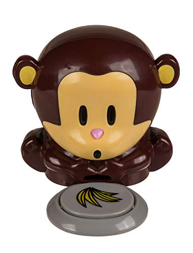 Out of the blue KG Nageltrockner, Affe, 1er Pack