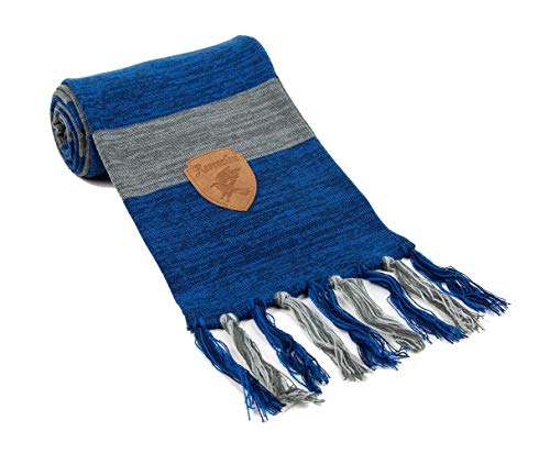 Preisvergleich Produktbild Bioworld Harry Potter Scarf Ravenclaw LC Exclusive Sciarpe