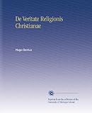 Image de De Veritate Religionis Christianae