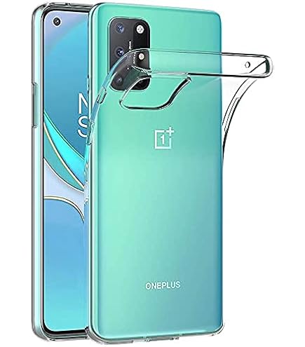 Upscreen Pellicola Protettiva Opaca Per OnePlus 8T – Antiriflesso, Anti-impronte, Made In Germany
