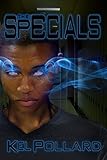Image de The Specials (English Edition)