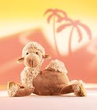 Rudolf Schaffer Stofftier Kamel „Abdul“ 15cm - 3