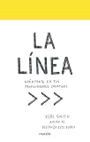  La línea (Libros Singulares)