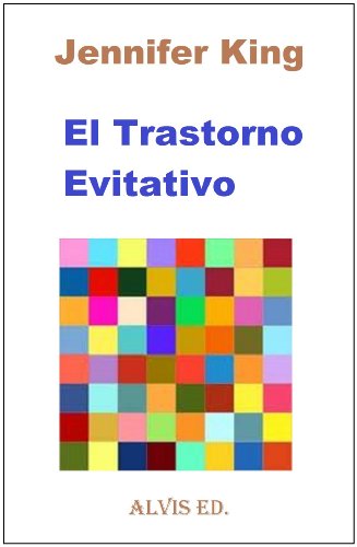 Download El Trastorno Evitativo Download El Trastorno Evitativo