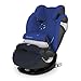 Produktbild Cybex Gold Pallas M-fix, Autositz Gruppe 1/2/3 (9-36 kg), Kollektion 2016, Royal Blue, mit Isofix