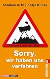 Image de »Sorry, wir haben uns verfahren«: Kurioses aus der Bahn