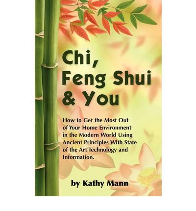 Chi, Feng Shui & You (Paperback) - Common gratuit Chi, Feng Shui & You (Paperback) - Common gratuit