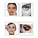Shot--In 2 Pcs Cat Eyeliner Stencils Foundation Eyemakeup Tool Accessibility