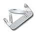 Produktbild Victorinox Taschenwerkzeug Cadet silber inkl. Lederetui 0.2600.L1226