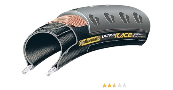 continental ultra race 700 x 25c