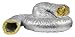 Produktbild Ideal-Air 738704 Insulated Flex Ducting, 8 x 25', Silver by Ideal-Air