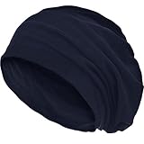 schlafmangel Stylische One-Size Beanie Jerseymütze in verschiedenen Farben. Durch den Einsatz hochfeinsten und atmungsaktiven Stoffes und knitterfreier Baumwolle wird die Beaniemütze zu deinem idealen Begleiter durch alle Jahreszeiten