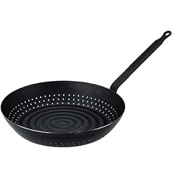 de buyer induction pan