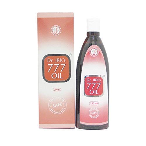 Caredura Products Dr. JRK