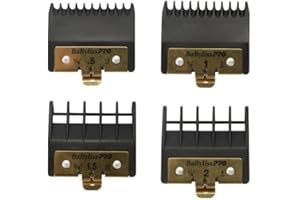 BABYLISSPRO Babyliss Pro 4Artist Peines Premium para FX7870 - FX726 - FX797