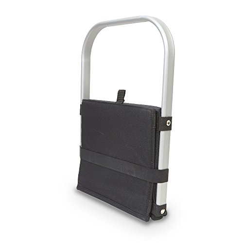 achilles®,Handle Box,AD253, Einkaufskorb mit Cleverm Faltsystem,40 cm x 24 cm x 20 cm - 3