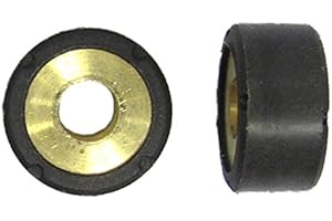 MY MOTO PARTS Clutch Roller 27g 26 x 12.8 compatible with/replacement for Suzuki 400 Burgman, Malaguti 400 Pack of 8
