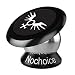 Produktbild Personalisierte KFZ Handyhalter Auto-Armaturenbrett Magnetic Universal Smartphone Handyhalterung Autohalterung Magnet Auto Halter für Navi, iPhone 6s/plus/ 5 / 5S / 5C / 4 / 4S Samsung Galaxy S6 / S5 / S4 / S3 / Note 3 Nexus7 (42mm Wing)