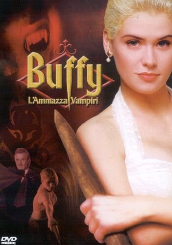 Buffy l'ammazzavampiri