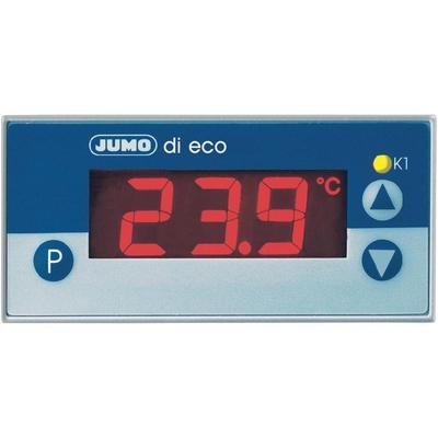 Preisvergleich Produktbild Unbekannt DIG.-ANZ. DI ECO 230 V -200 bis +600ºC