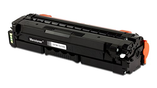 4 x XXL Toner patrone ersetzt Samsung CLP 680 CLP680 Samsung CLT-K506L , CLT-Y506L , CLT-C506L , CLT-M506L. Geeignet für CLP 680 DW , CLP 680 ND , CLX6260 FD , CLX 6260 FR , CLX 6260 FW , CLX 6260 ND (BK/C/Y/M) - 2