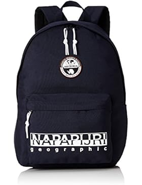 Napapijri Unisex-Erwachsene Happy Day Pack Umhängetasche, 11 x 41 x 30 cm