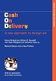 Image de Cash on Delivery: A New Approach to Foreign Aid