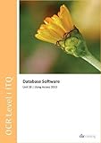 Image de OCR Level 1 ITQ - Unit 18 - Database Software Using Microsoft Access 2013